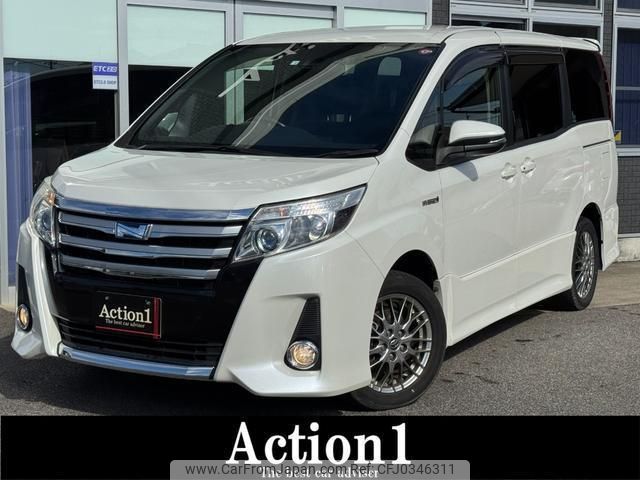 toyota noah 2016 quick_quick_ZWR80W_ZWR80W-0167335 image 1