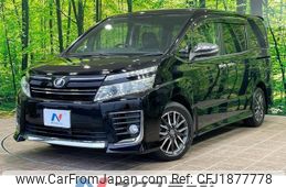 toyota voxy 2015 CFJ1877778