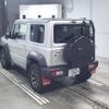 suzuki jimny-sierra 2019 -SUZUKI 【岐阜 504ﾂ1369】--Jimny Sierra JB74W-105076---SUZUKI 【岐阜 504ﾂ1369】--Jimny Sierra JB74W-105076- image 2