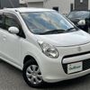 suzuki alto 2010 -SUZUKI--Alto DBA-HA25S--HA25S-758434---SUZUKI--Alto DBA-HA25S--HA25S-758434- image 1