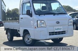 subaru sambar-truck 2011 CFJ1890677