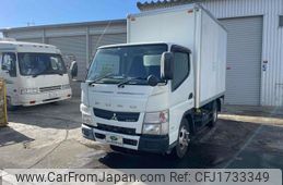 mitsubishi-fuso canter 2013 CFJ1733349
