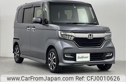 honda n-box 2018 -HONDA--N BOX DBA-JF4--JF4-1011181---HONDA--N BOX DBA-JF4--JF4-1011181-