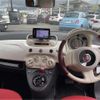 fiat 500 2014 -FIAT 【岐阜 504ﾁ 863】--Fiat 500 ABA-31212--ZFA3120000J080743---FIAT 【岐阜 504ﾁ 863】--Fiat 500 ABA-31212--ZFA3120000J080743- image 4