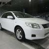 toyota corolla-axio 2012 -TOYOTA--Corolla Axio NZE144--3003312---TOYOTA--Corolla Axio NZE144--3003312- image 9
