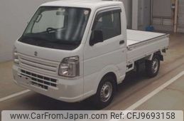 suzuki carry-truck 2020 -SUZUKI--Carry Truck EBD-DA16T--DA16T-560389---SUZUKI--Carry Truck EBD-DA16T--DA16T-560389-