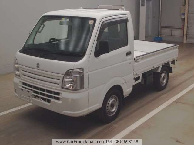 suzuki carry-truck 2020 -SUZUKI--Carry Truck EBD-DA16T--DA16T-560389---SUZUKI--Carry Truck EBD-DA16T--DA16T-560389- image 1