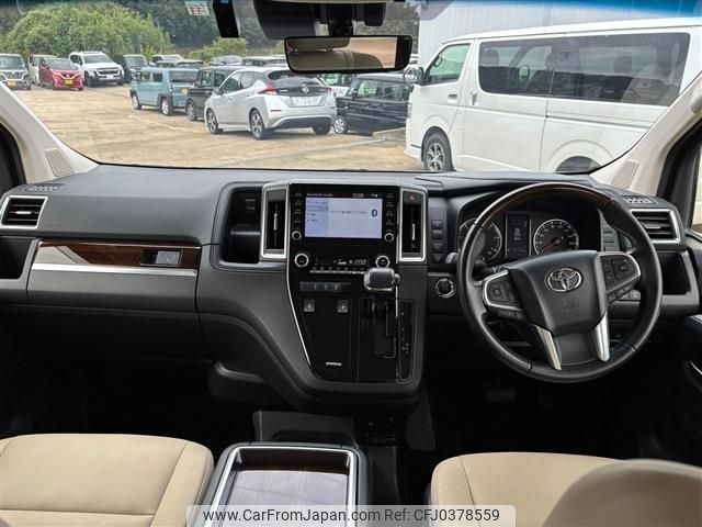 toyota granace 2022 quick_quick_3DA-GDH303W_GDH303-1001688 image 2