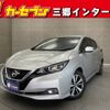 nissan leaf 2019 -NISSAN--Leaf ZAA-ZE1--ZE1-064367---NISSAN--Leaf ZAA-ZE1--ZE1-064367- image 1