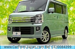 suzuki every-wagon 2019 quick_quick_ABA-DA17W_DA17W-174900