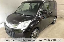 suzuki solio 2014 -SUZUKI--Solio MA15S--251795---SUZUKI--Solio MA15S--251795-