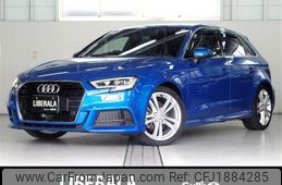 audi a3 2020 CFJ1884285