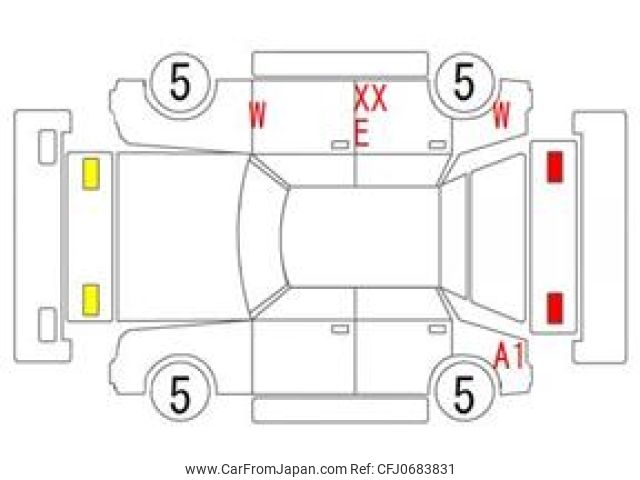 toyota premio 2014 -TOYOTA--Premio DBA-ZRT261--ZRT261-3023072---TOYOTA--Premio DBA-ZRT261--ZRT261-3023072- image 2