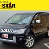 mitsubishi delica-d5 2018 -MITSUBISHI--Delica D5 LDA-CV1W--CV1W-1206804---MITSUBISHI--Delica D5 LDA-CV1W--CV1W-1206804- image 1