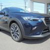 mazda cx-3 2020 -MAZDA--CX-3 6BA-DKEFW--DKEFW-209255---MAZDA--CX-3 6BA-DKEFW--DKEFW-209255- image 6