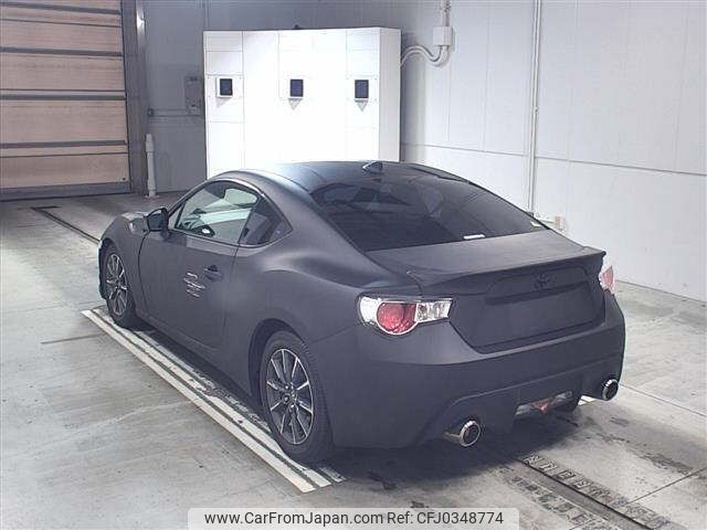 toyota 86 2015 -TOYOTA--86 ZN6-055239---TOYOTA--86 ZN6-055239- image 2