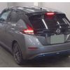 nissan leaf 2018 CFJ1838805 image 5