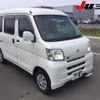 daihatsu hijet-van 2011 -DAIHATSU 【名変中 】--Hijet Van S321V-0117621---DAIHATSU 【名変中 】--Hijet Van S321V-0117621- image 1
