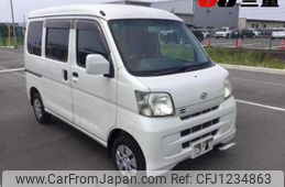 daihatsu hijet-van 2011 -DAIHATSU 【名変中 】--Hijet Van S321V-0117621---DAIHATSU 【名変中 】--Hijet Van S321V-0117621-