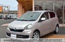 daihatsu mira-e-s 2013 quick_quick_LA300S_LA300S-1212394