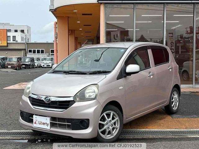 daihatsu mira-e-s 2013 quick_quick_LA300S_LA300S-1212394 image 1