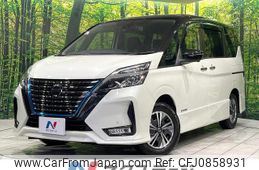 nissan serena 2020 quick_quick_HFC27_HFC27-090451