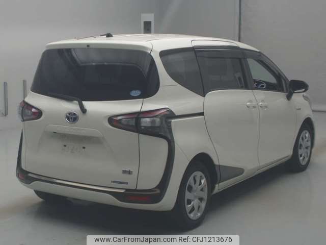 toyota sienta 2016 -TOYOTA--Sienta DAA-NHP170G--NHP170-7051375---TOYOTA--Sienta DAA-NHP170G--NHP170-7051375- image 2