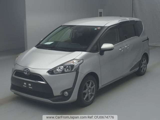 toyota sienta 2016 -TOYOTA--Sienta DBA-NSP170G--NSP170-7025337---TOYOTA--Sienta DBA-NSP170G--NSP170-7025337- image 1