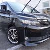 toyota voxy 2015 -TOYOTA--Voxy DAA-ZWR80G--ZWR80-0153690---TOYOTA--Voxy DAA-ZWR80G--ZWR80-0153690- image 2