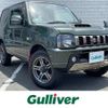 suzuki jimny 2016 -SUZUKI--Jimny ABA-JB23W--JB23W-751541---SUZUKI--Jimny ABA-JB23W--JB23W-751541- image 1