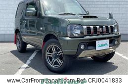 suzuki jimny 2016 -SUZUKI--Jimny ABA-JB23W--JB23W-751541---SUZUKI--Jimny ABA-JB23W--JB23W-751541-