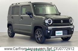 suzuki hustler 2024 -SUZUKI--Hustler 5AA-MR92S--MR92S-455332---SUZUKI--Hustler 5AA-MR92S--MR92S-455332-