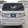 toyota vellfire 2014 -TOYOTA--Vellfire DBA-ANH20W--ANH20-8318515---TOYOTA--Vellfire DBA-ANH20W--ANH20-8318515- image 7