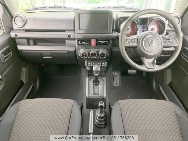 suzuki jimny 2024 CFJ1788203 image 2