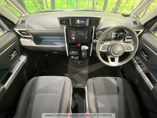 toyota roomy 2023 CFJ1538520 image 2