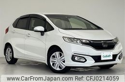 honda fit 2020 -HONDA--Fit DBA-GK3--GK3-3435994---HONDA--Fit DBA-GK3--GK3-3435994-