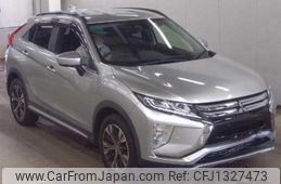 mitsubishi eclipse-cross 2018 quick_quick_DBA-GK1W_GK1W-0003817
