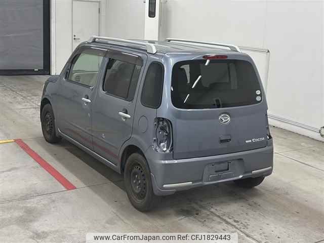 daihatsu mira-cocoa 2009 CFJ1829443 image 2