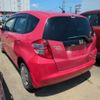 honda fit 2009 -HONDA--Fit DBA-GE6--GE6-1301229---HONDA--Fit DBA-GE6--GE6-1301229- image 8