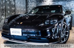 porsche porsche-others 2021 -PORSCHE--ﾎﾟﾙｼｪﾀｲｶﾝ ZAA-J1NB--WP0ZZZY1ZMSA76538---PORSCHE--ﾎﾟﾙｼｪﾀｲｶﾝ ZAA-J1NB--WP0ZZZY1ZMSA76538-