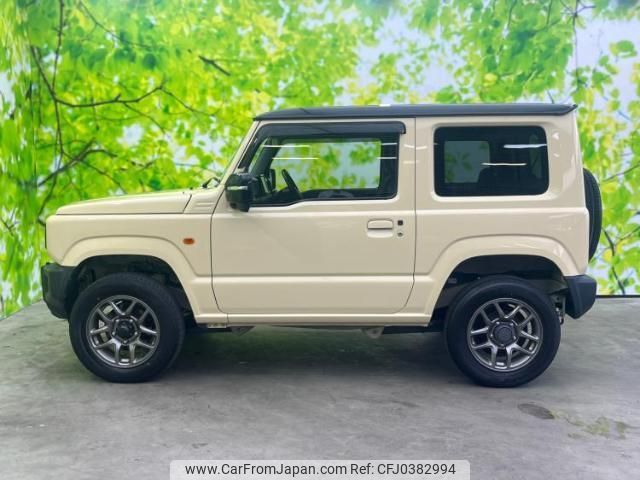 suzuki jimny 2020 quick_quick_3BA-JB64W_JB64W-173292 image 2