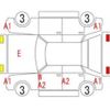 toyota prius-phv 2012 -TOYOTA--Prius PHV DLA-ZVW35--ZVW35-3030266---TOYOTA--Prius PHV DLA-ZVW35--ZVW35-3030266- image 2