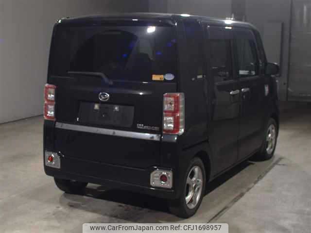 daihatsu wake 2018 CFJ1698957 image 2