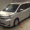 toyota voxy 2018 -TOYOTA--Voxy DBA-ZRR85G--ZRR85-0105527---TOYOTA--Voxy DBA-ZRR85G--ZRR85-0105527- image 1