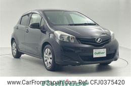 toyota vitz 2011 -TOYOTA--Vitz DBA-NSP130--NSP130-2025515---TOYOTA--Vitz DBA-NSP130--NSP130-2025515-