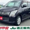 suzuki wagon-r 2010 -SUZUKI--Wagon R MH23S--368181---SUZUKI--Wagon R MH23S--368181- image 1