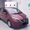 nissan note 2017 -NISSAN--Note HE12-076249---NISSAN--Note HE12-076249- image 1