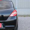 nissan tiida 2009 K00063 image 18