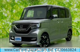 honda n-box 2017 quick_quick_DBA-JF4_JF4-2003825