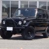 toyota land-cruiser 1993 -TOYOTA--Land Cruiser U-PZJ77V--PZJ77-0004268---TOYOTA--Land Cruiser U-PZJ77V--PZJ77-0004268- image 7
